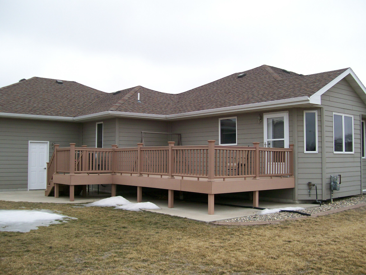 2808 Winsor Court
