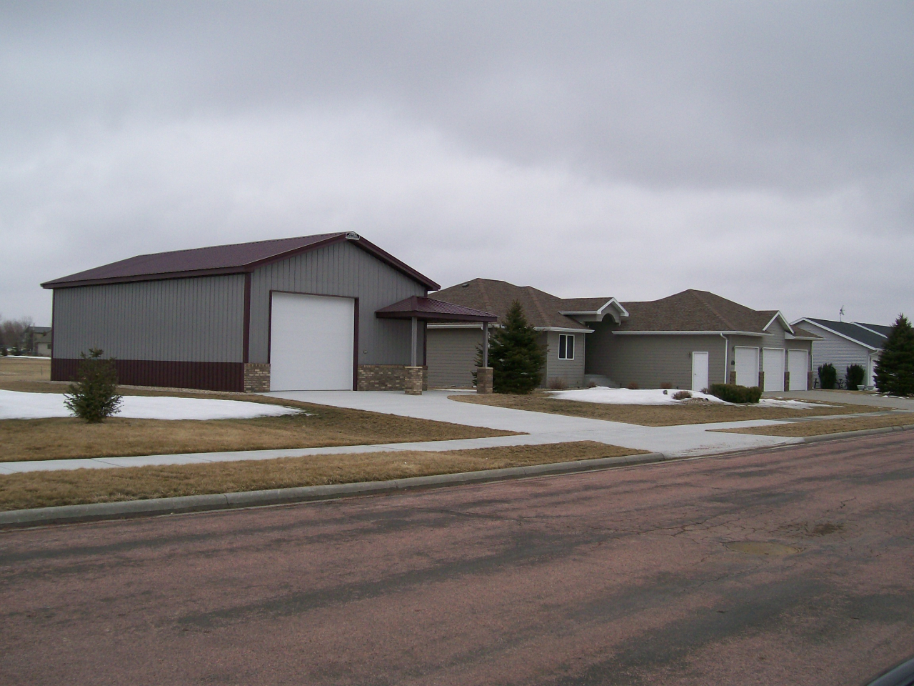 2808 Winsor Court