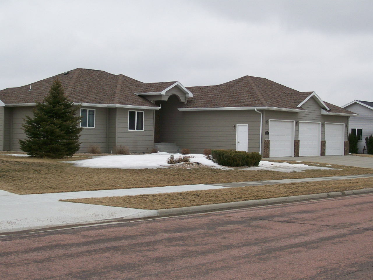 2808 Winsor Court
