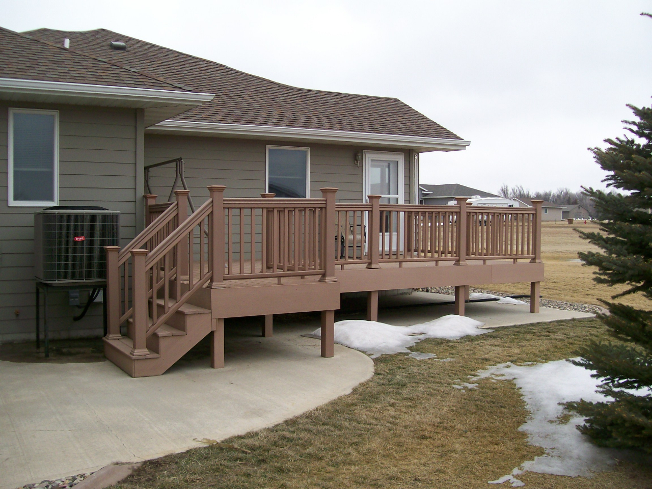 2808 Winsor Court
