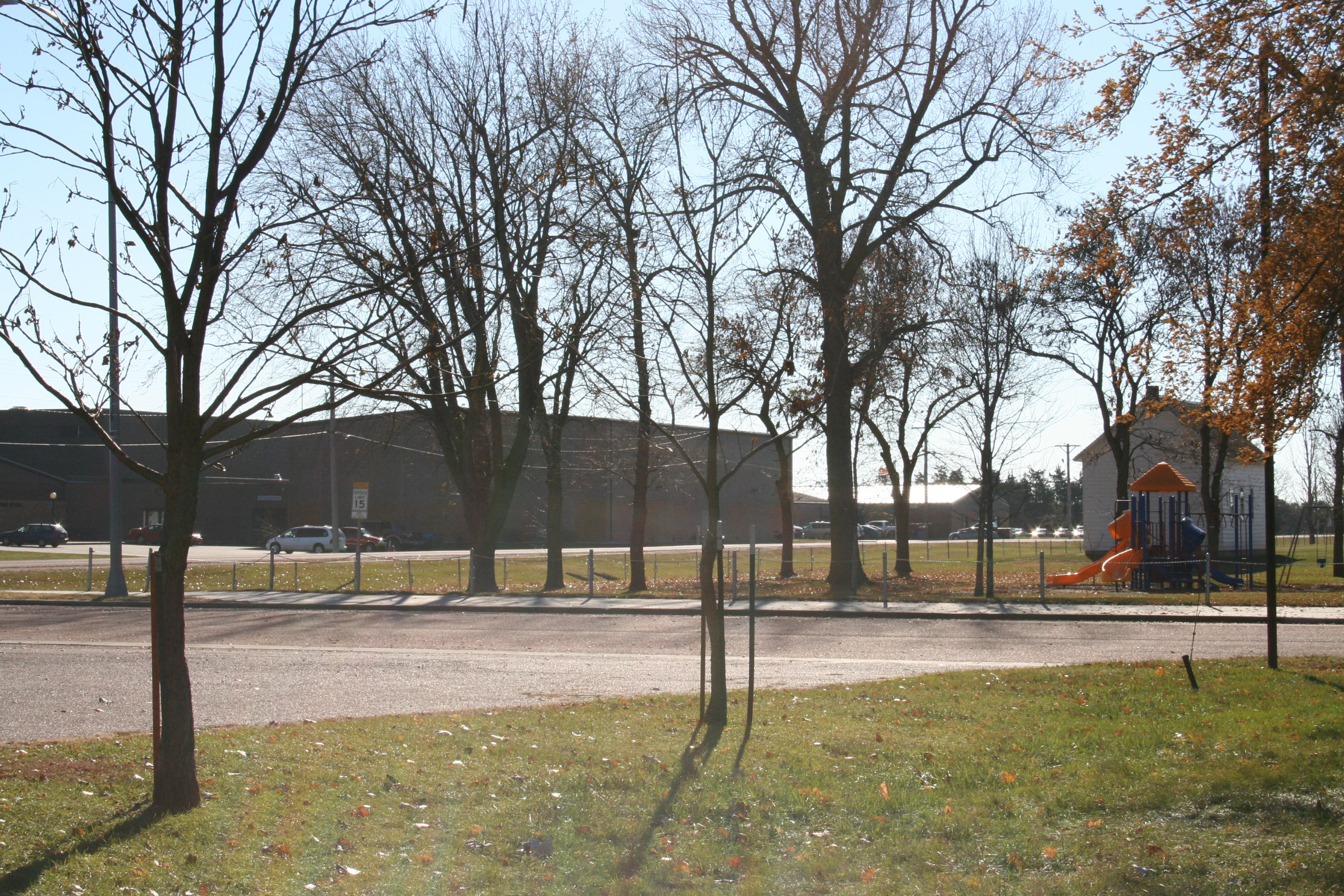 709 E Main