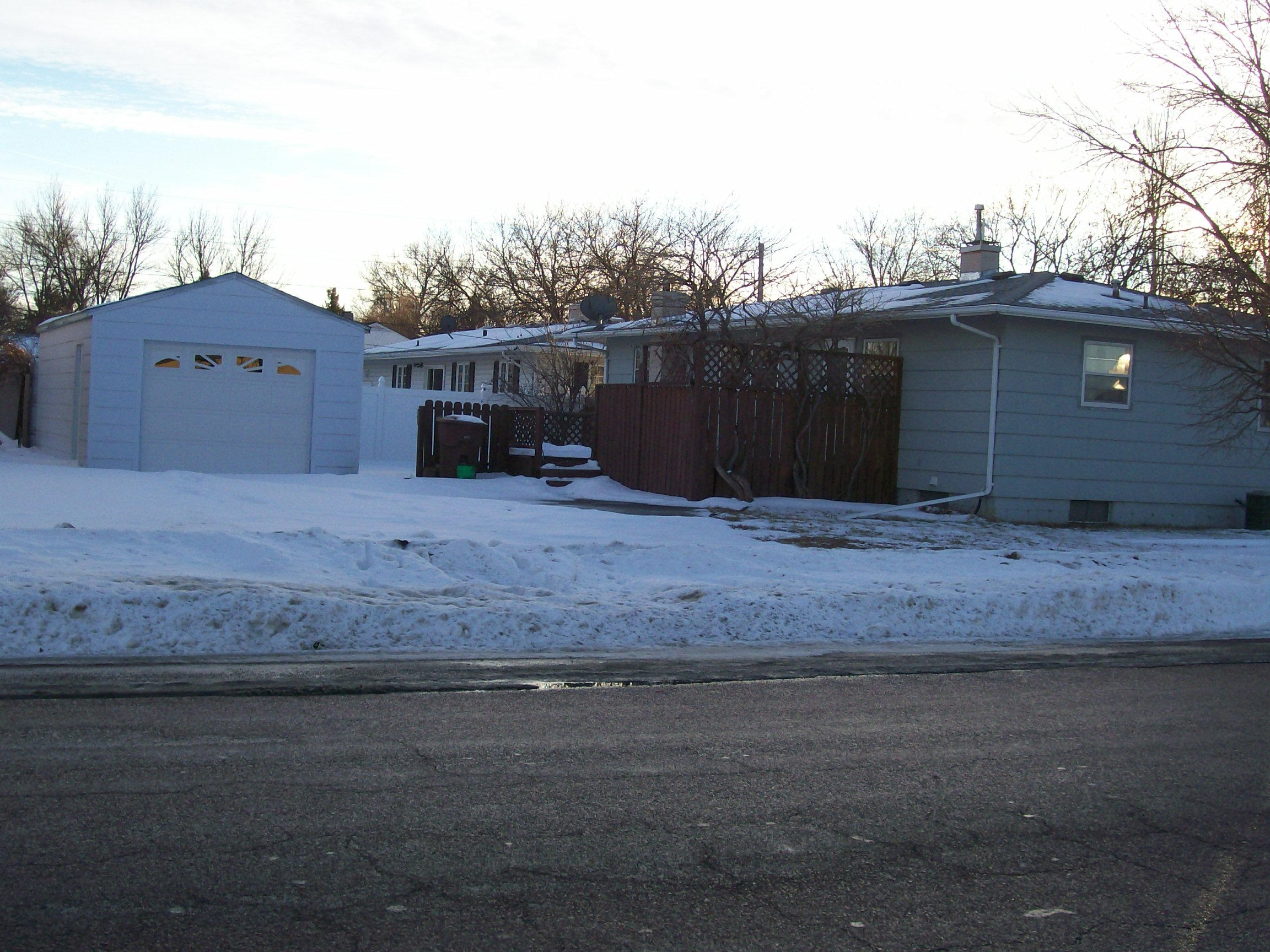 1424 N Duff St