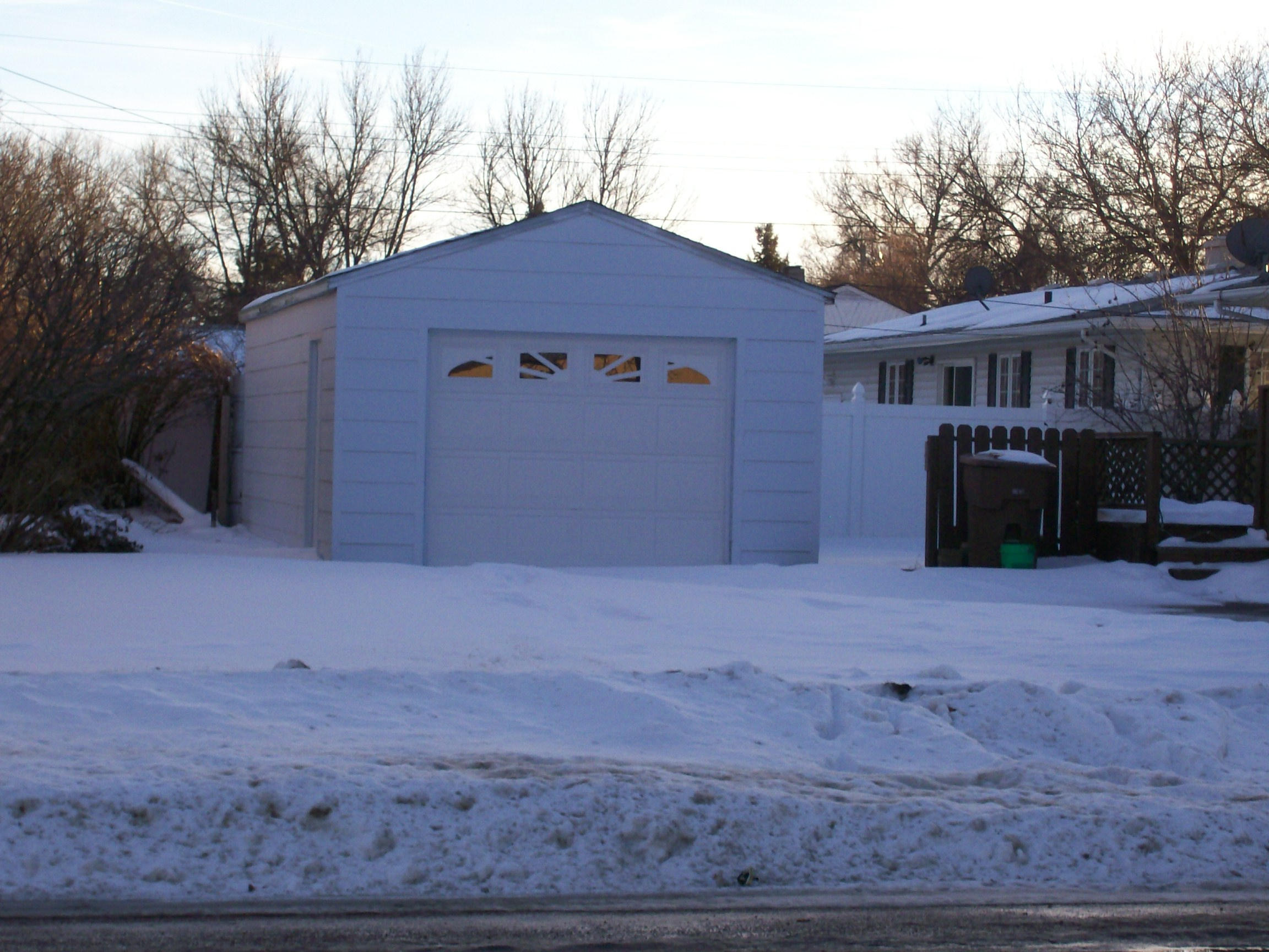 1424 N Duff St