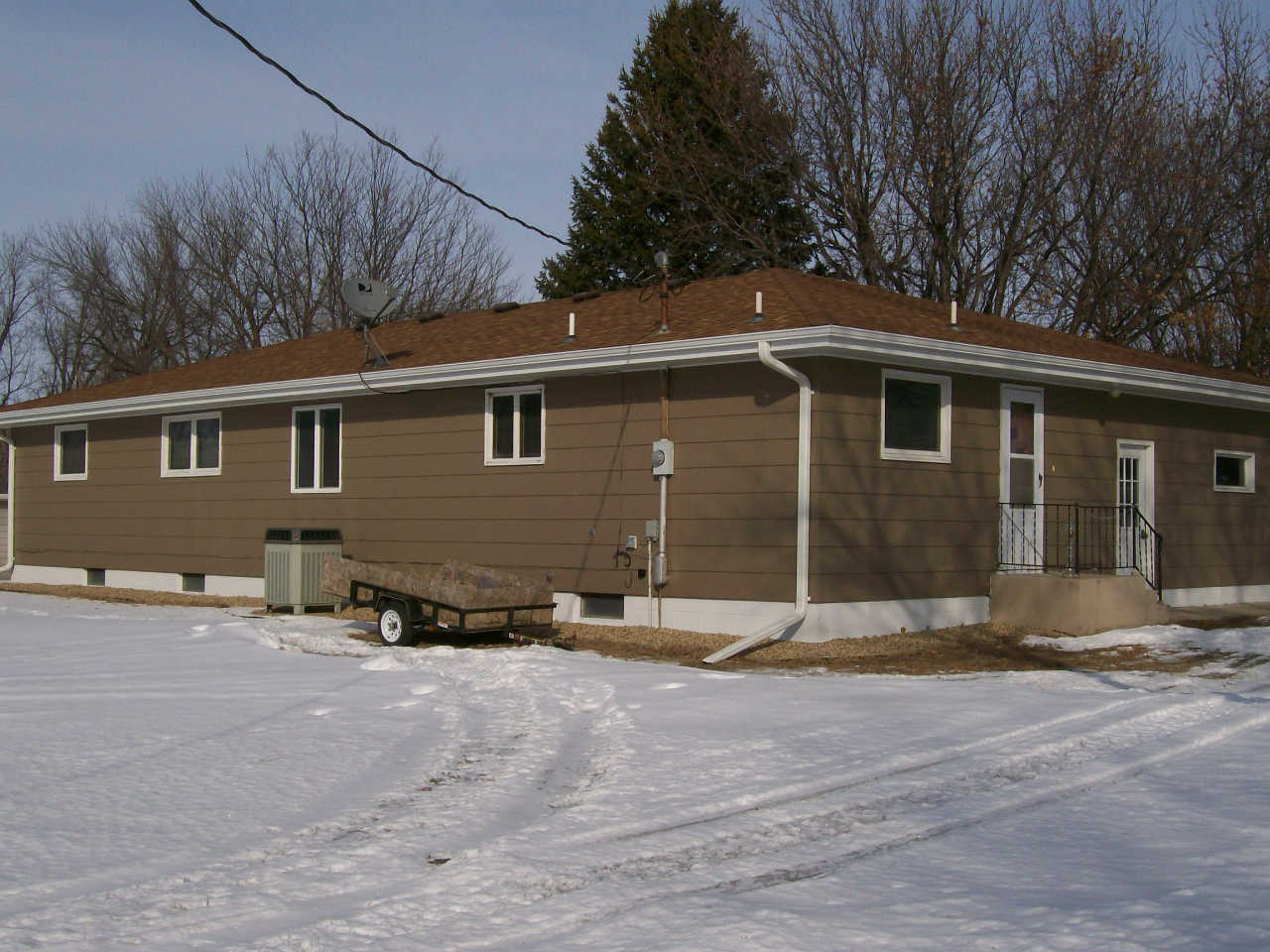 207 King St