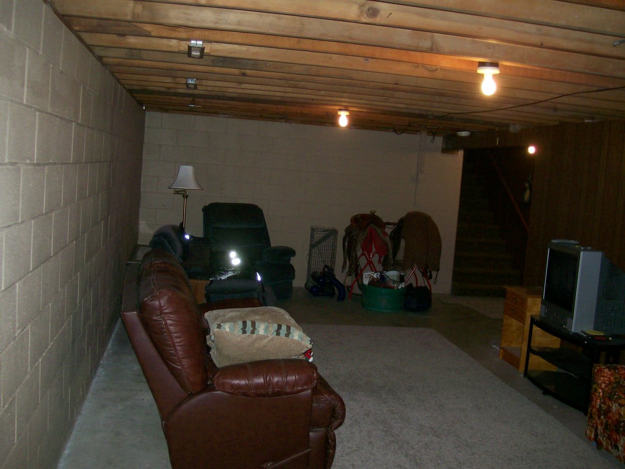 207 King St