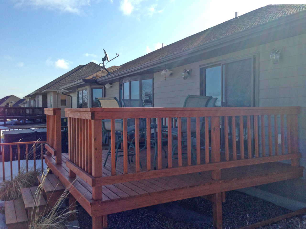 3016 Maui Dr