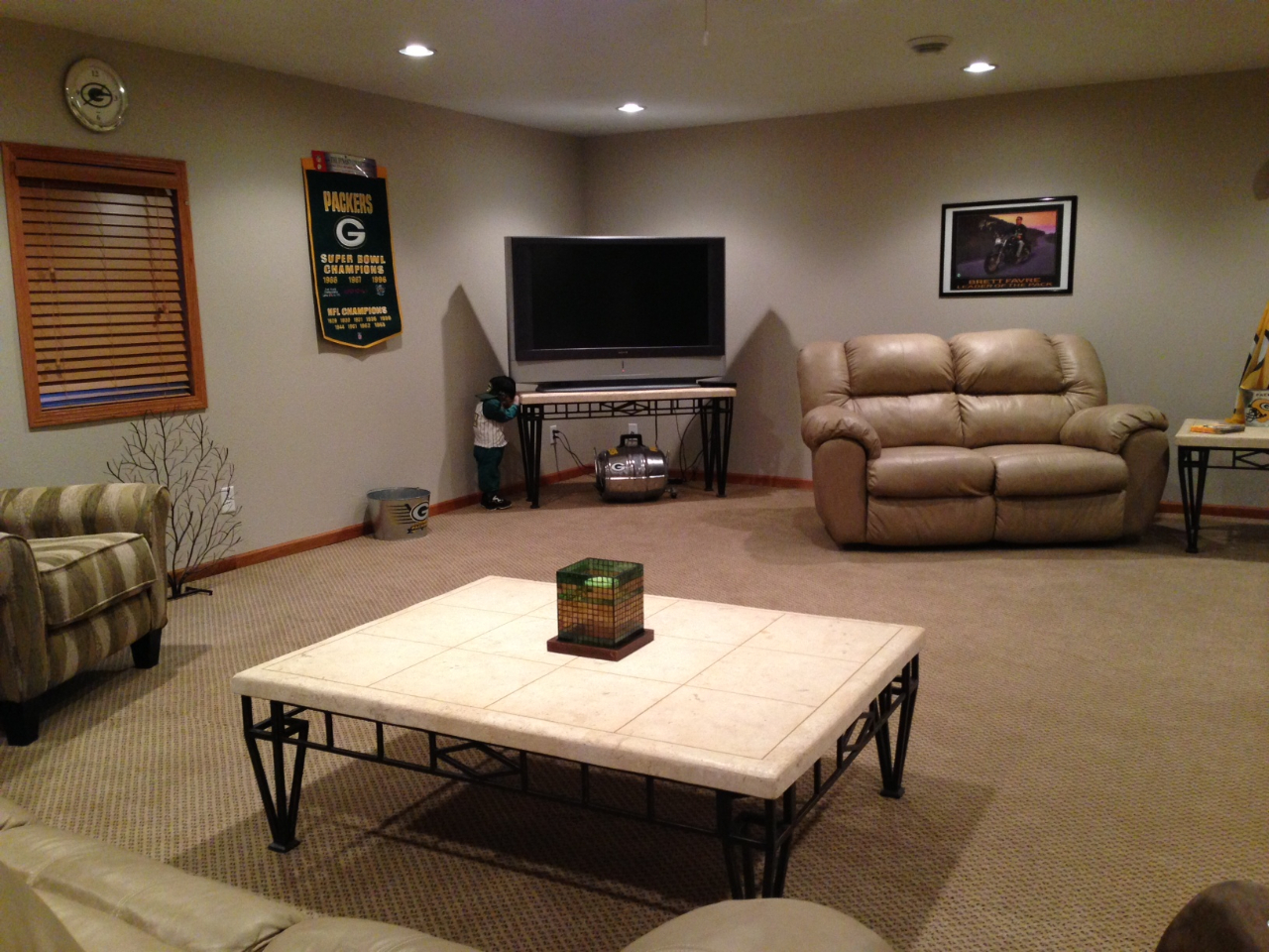 3016 Maui Dr