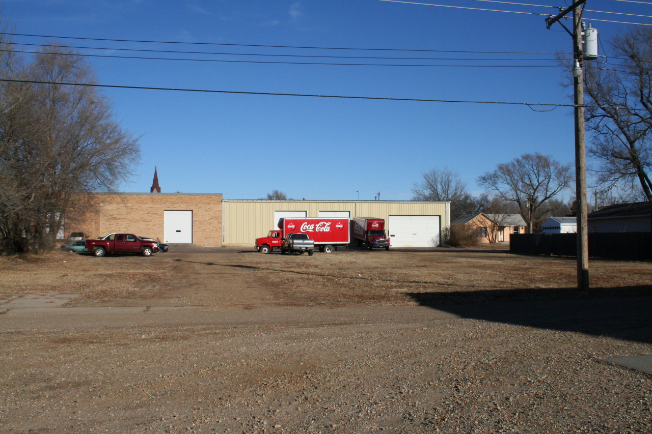 220 S Kimball