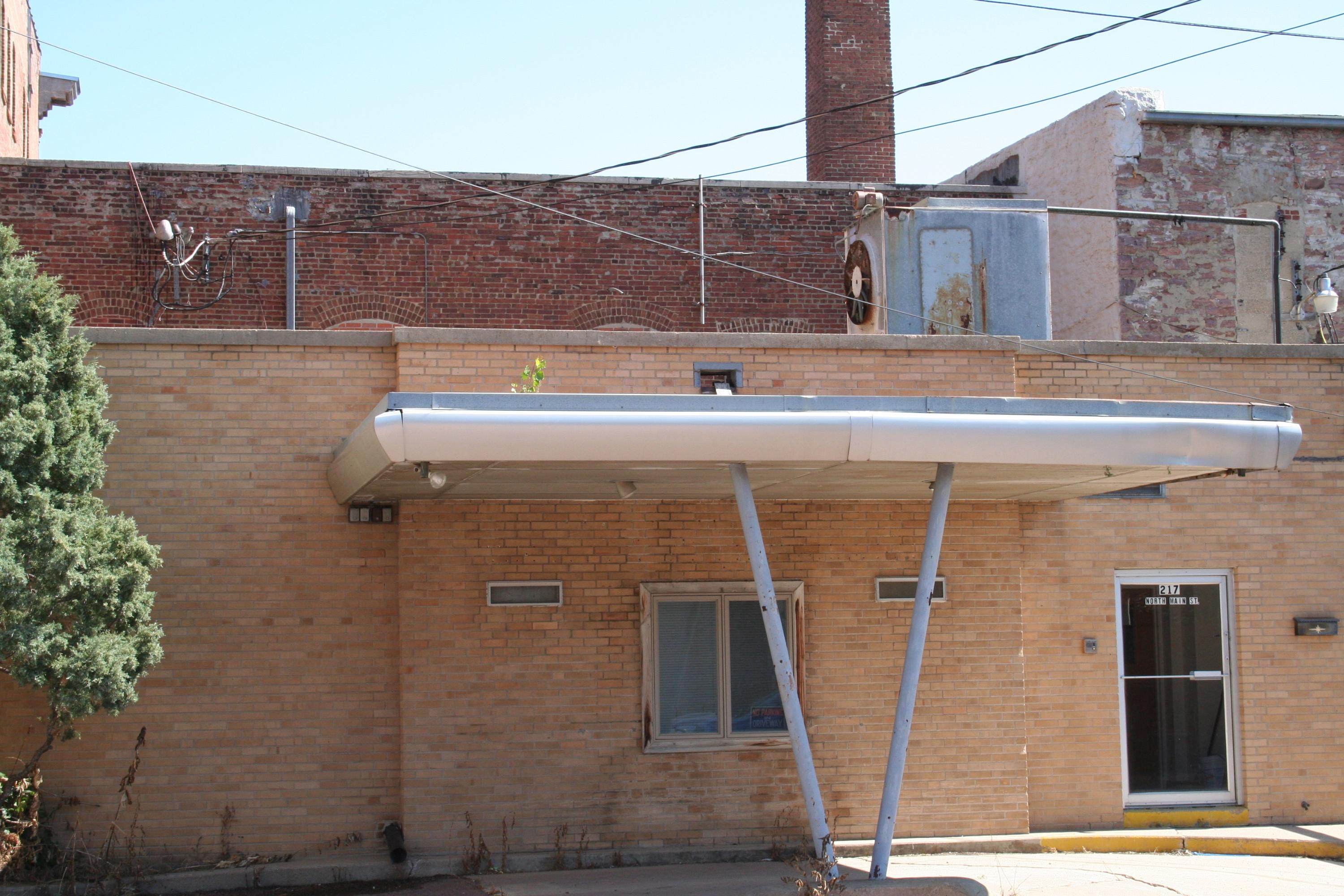 217 N Main St