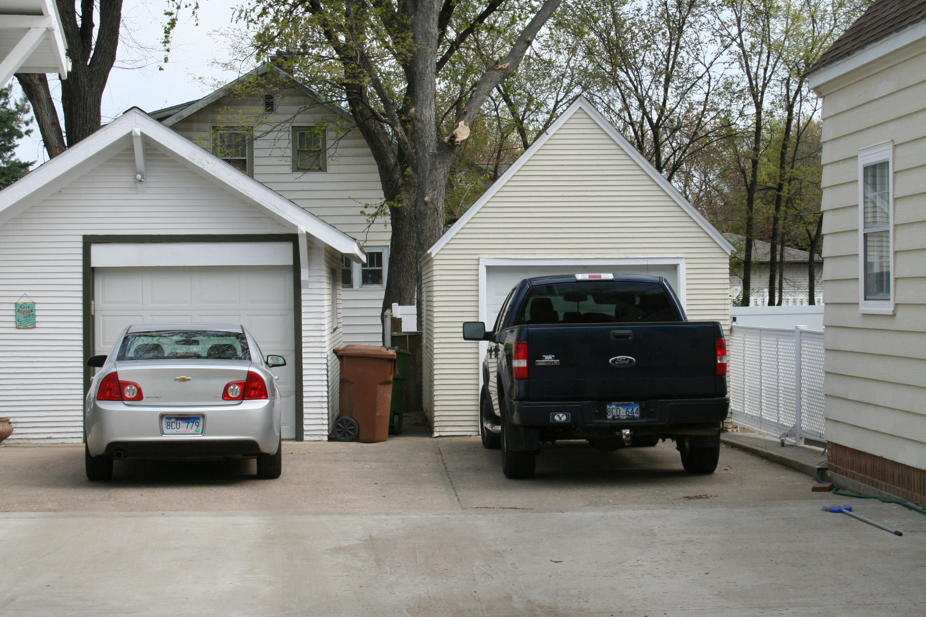 518 W 5th