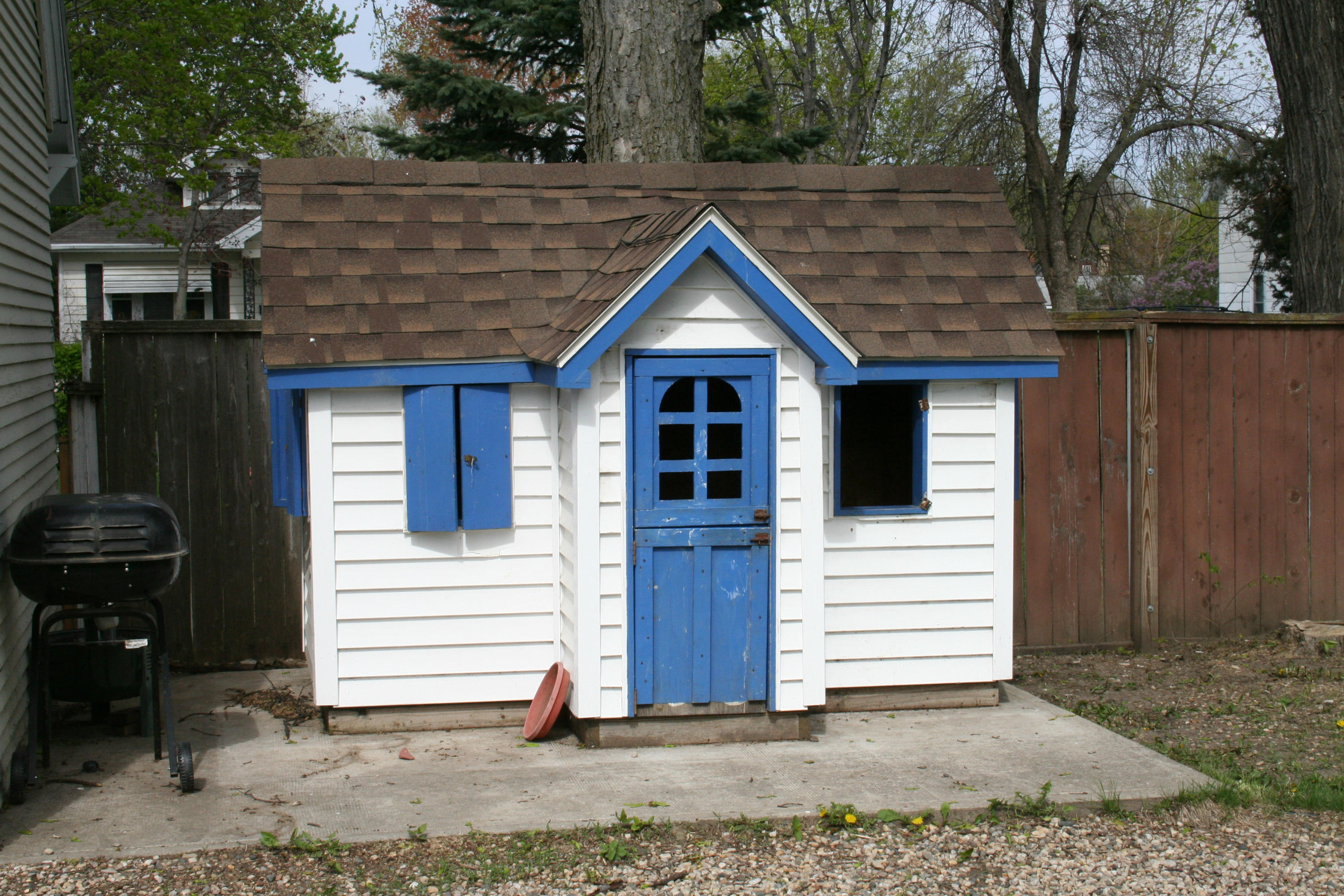 518 W 5th