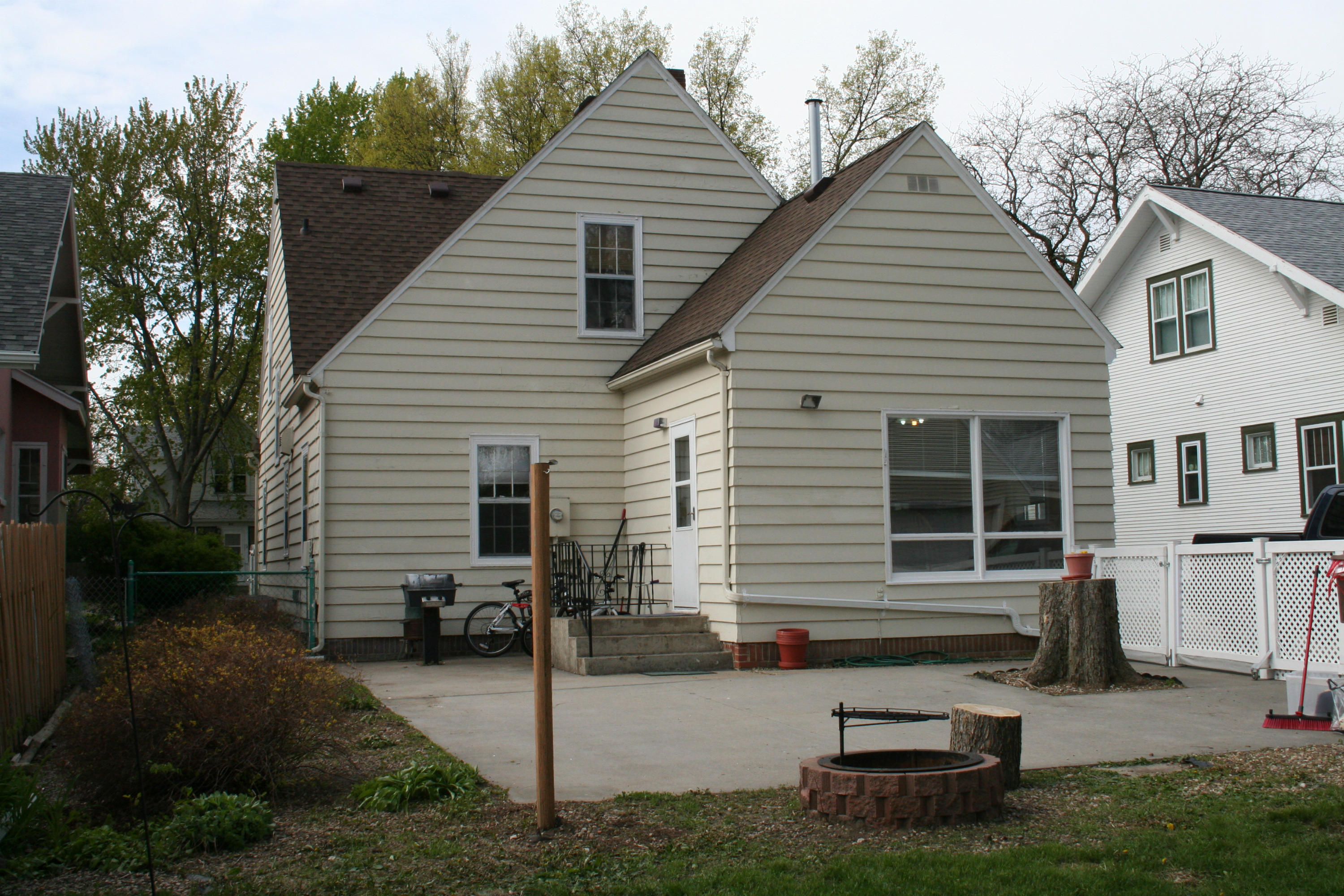 518 W 5th