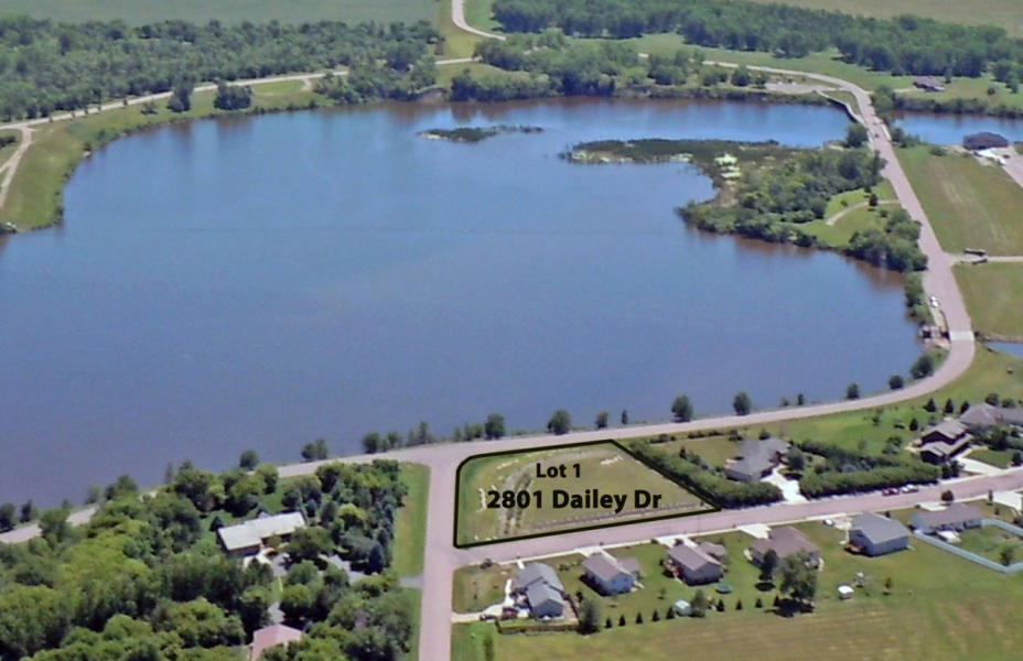 2801 Dailey Dr