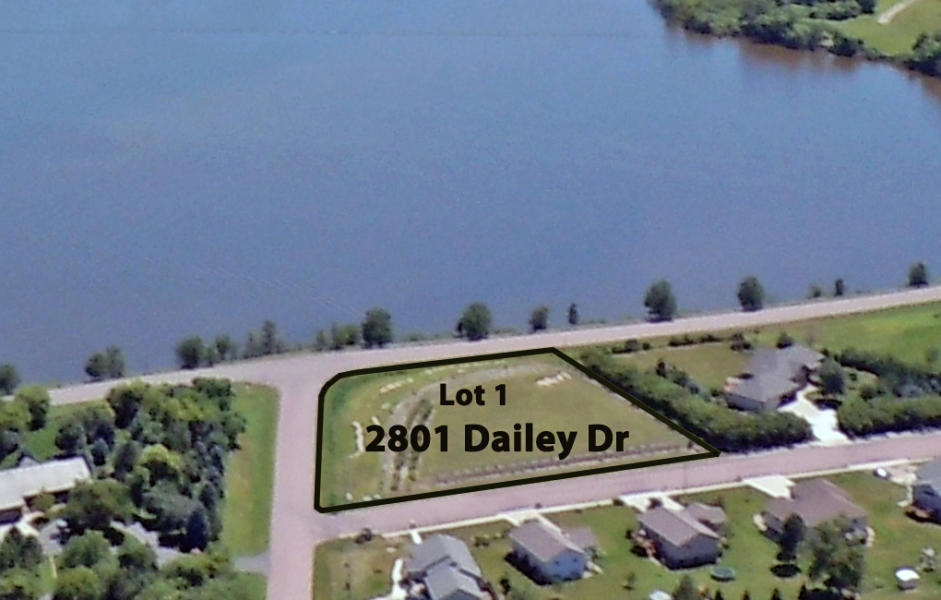 2801 Dailey Dr
