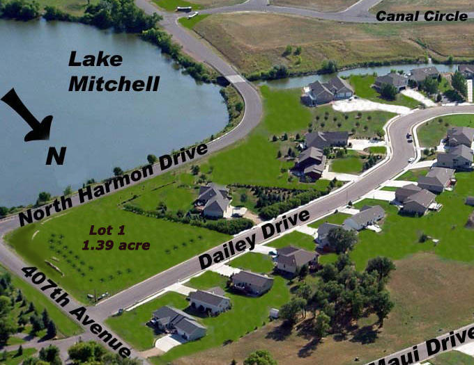 2801 Dailey Dr