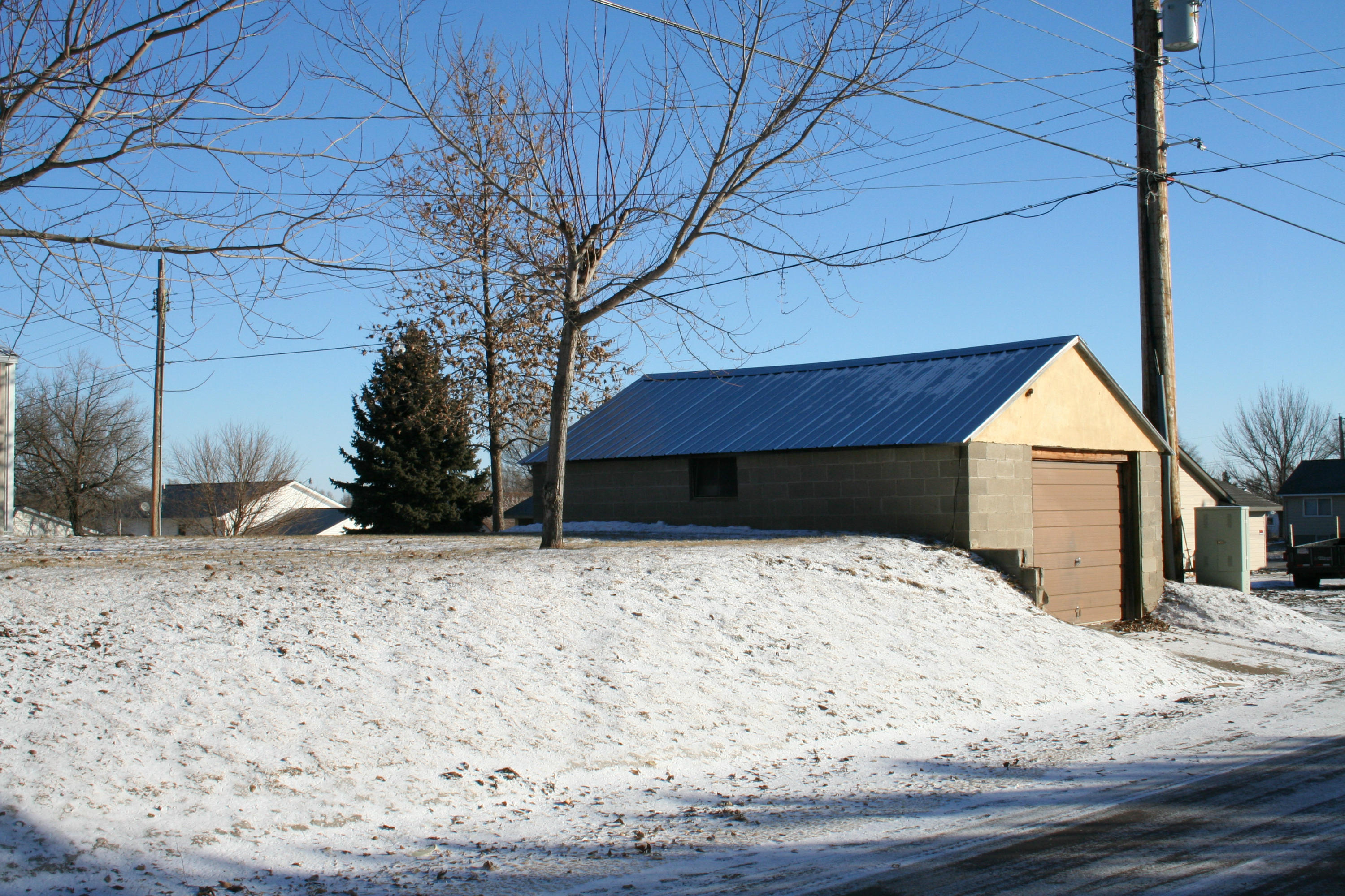 622 S Kimball