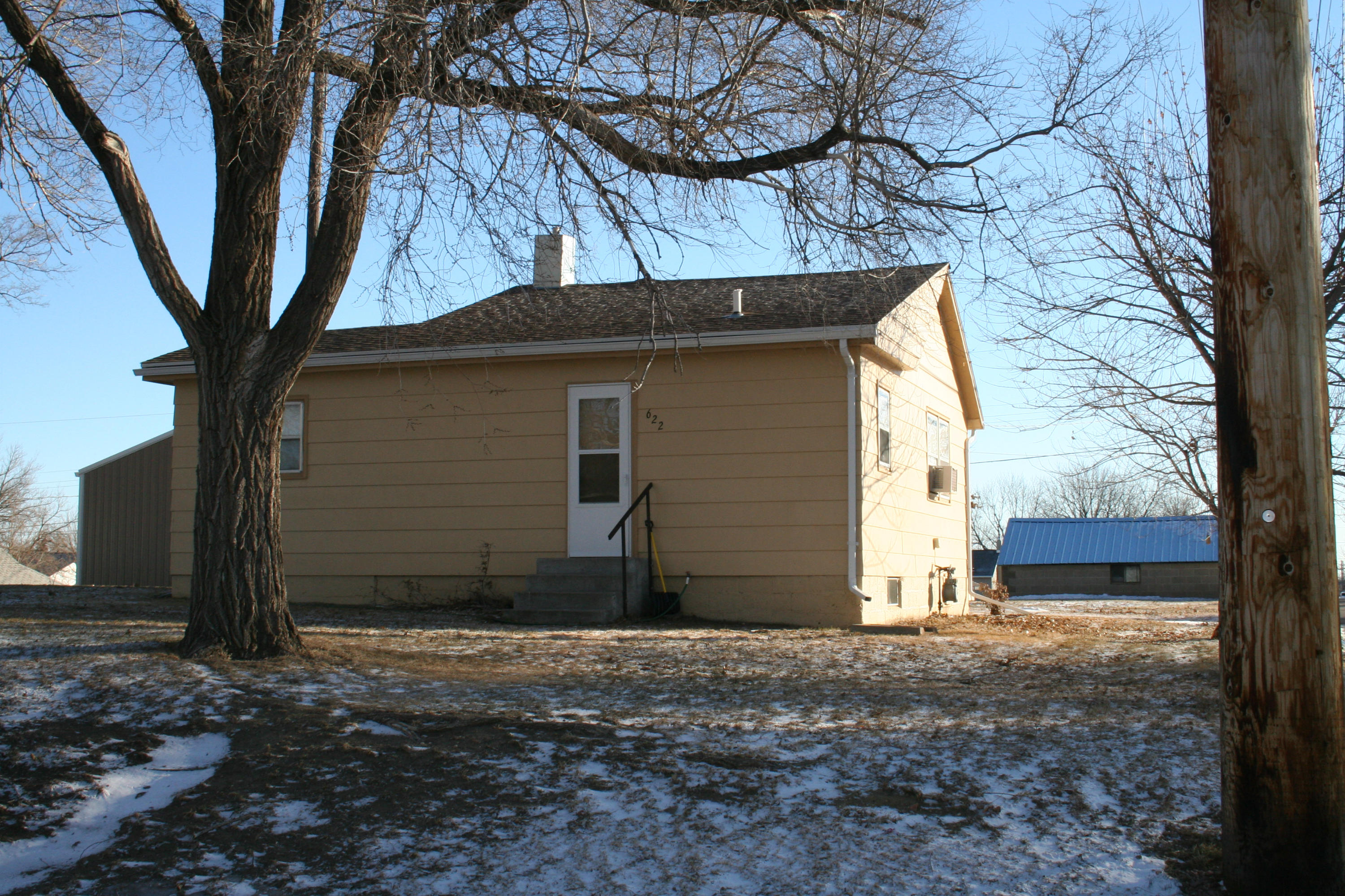 622 S Kimball