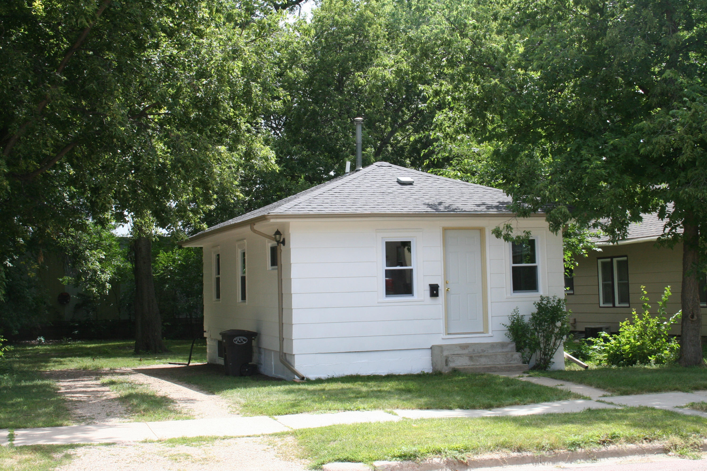 507 W 9th Ave