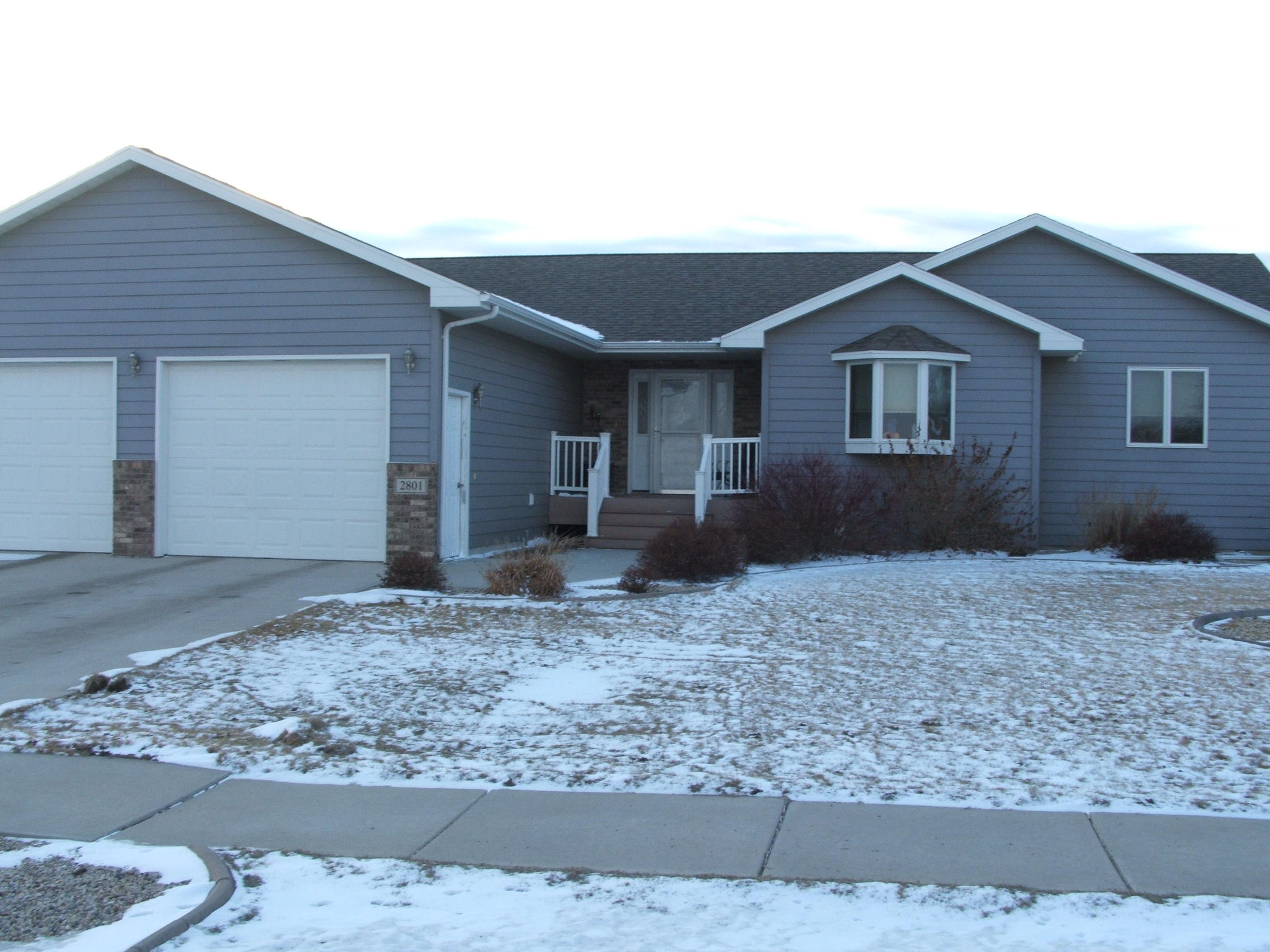 2801 S Mentzer Ct