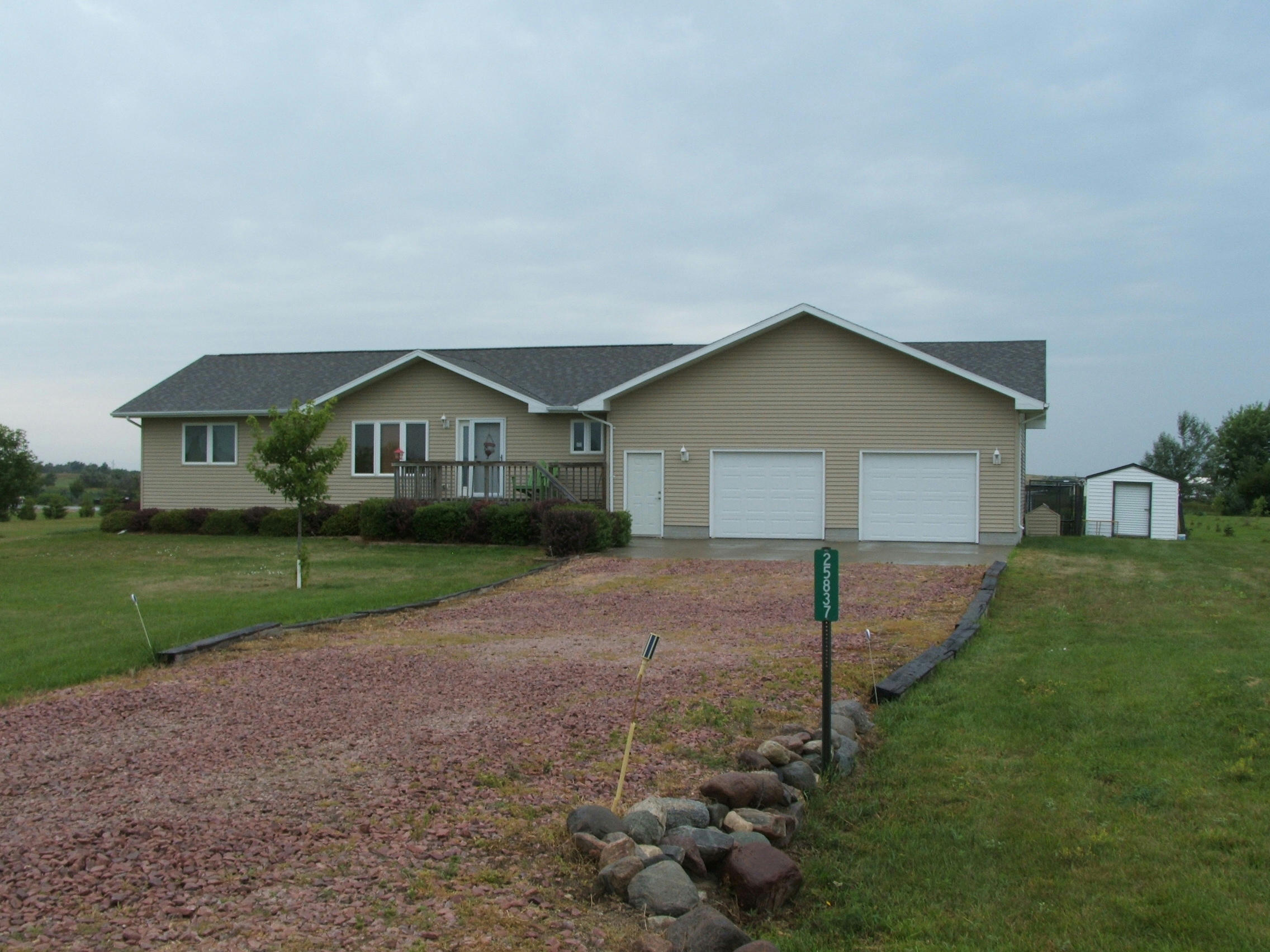 25837 W Enemy Creek Loop