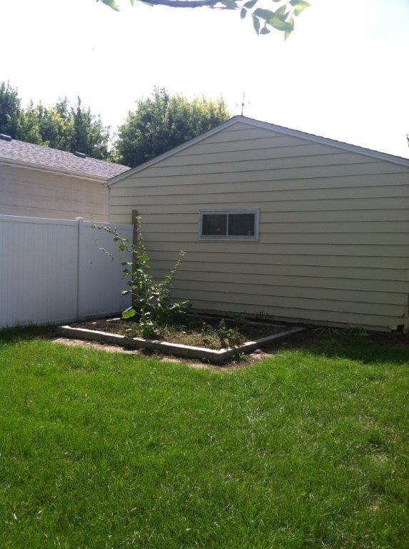 408 South 1st St