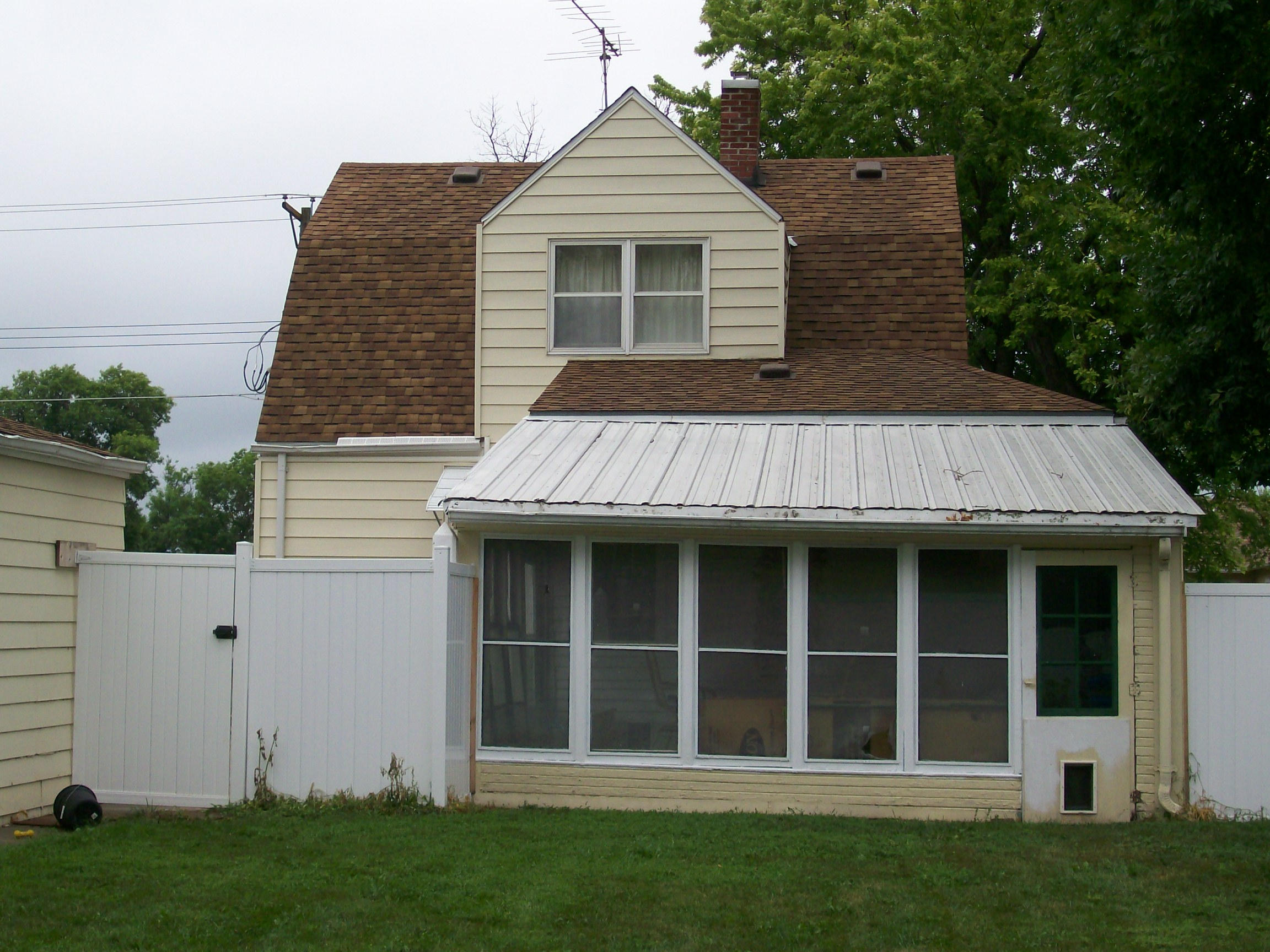 408 South 1st St