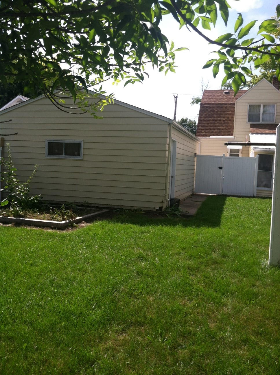 408 South 1st St