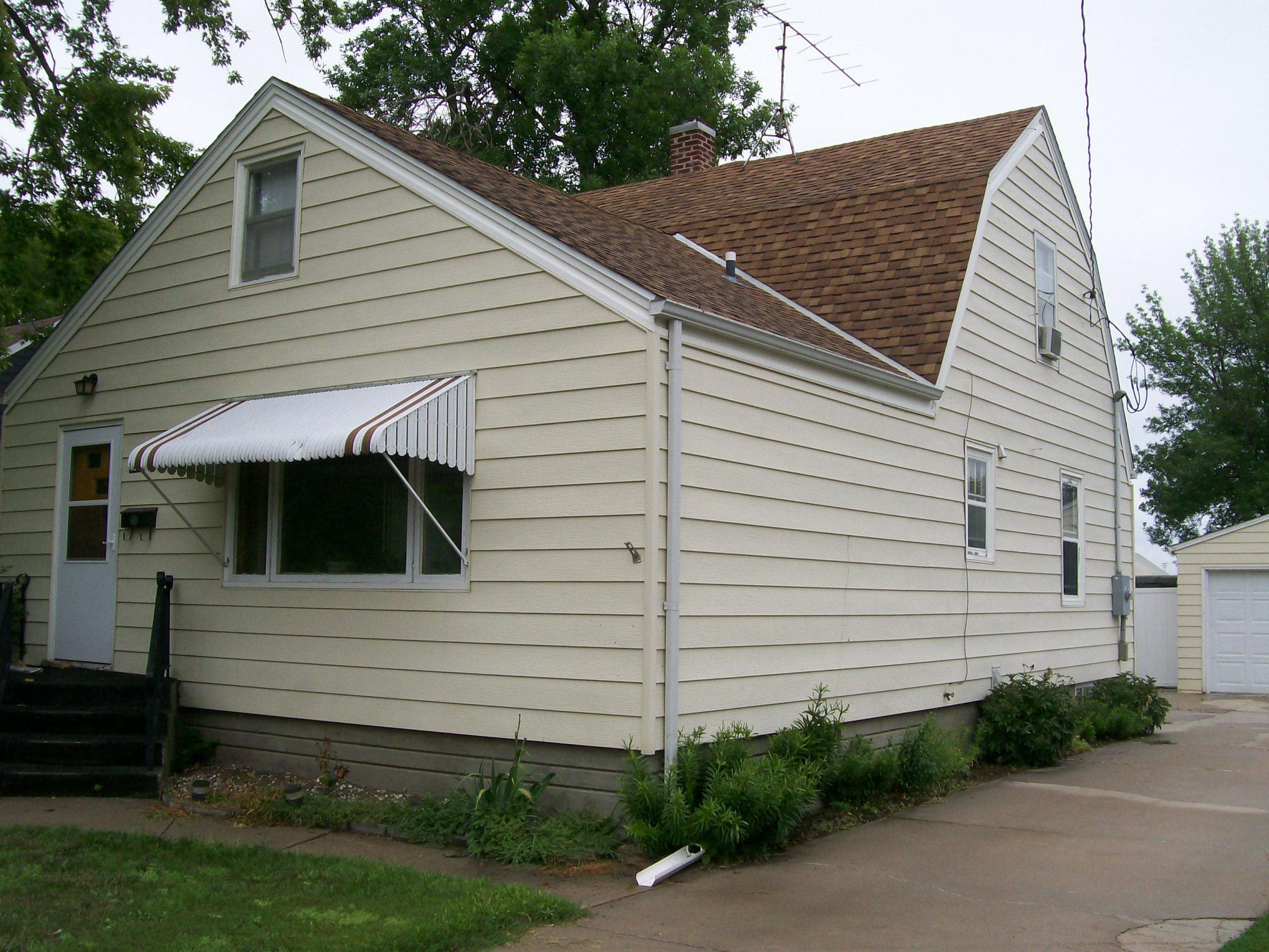 408 South 1st St