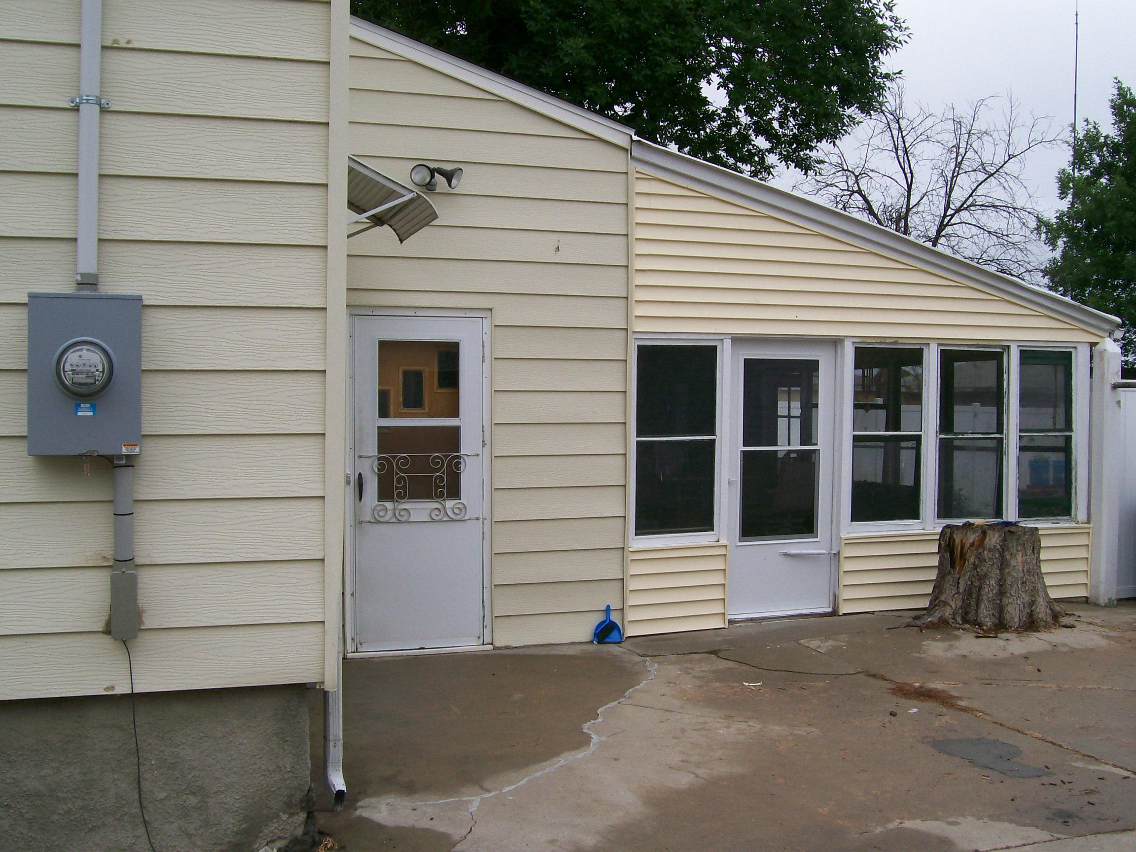 408 South 1st St