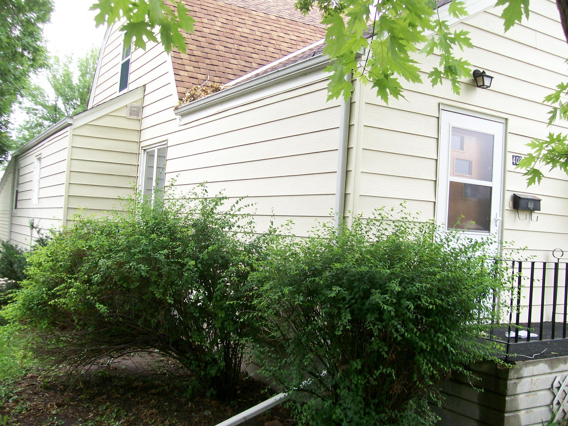 408 South 1st St