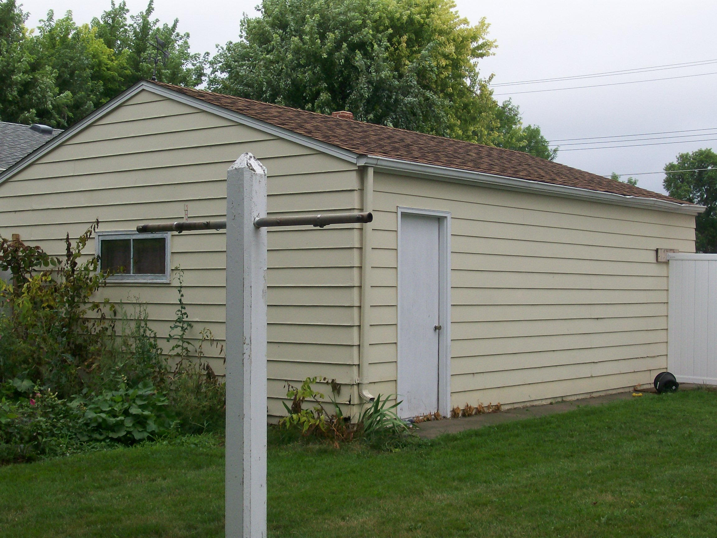 408 South 1st St