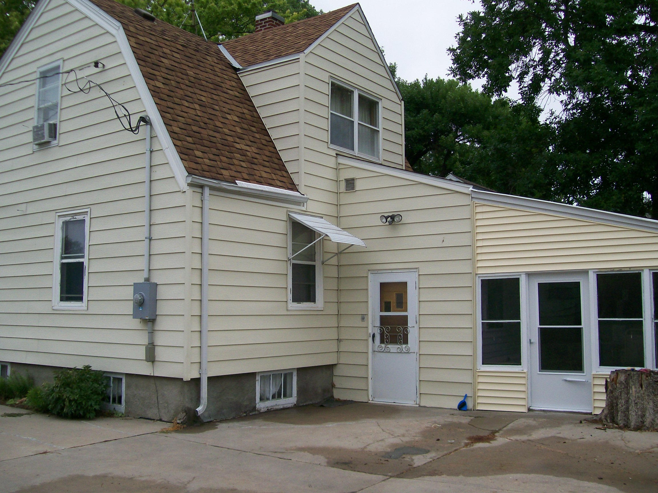 408 South 1st St