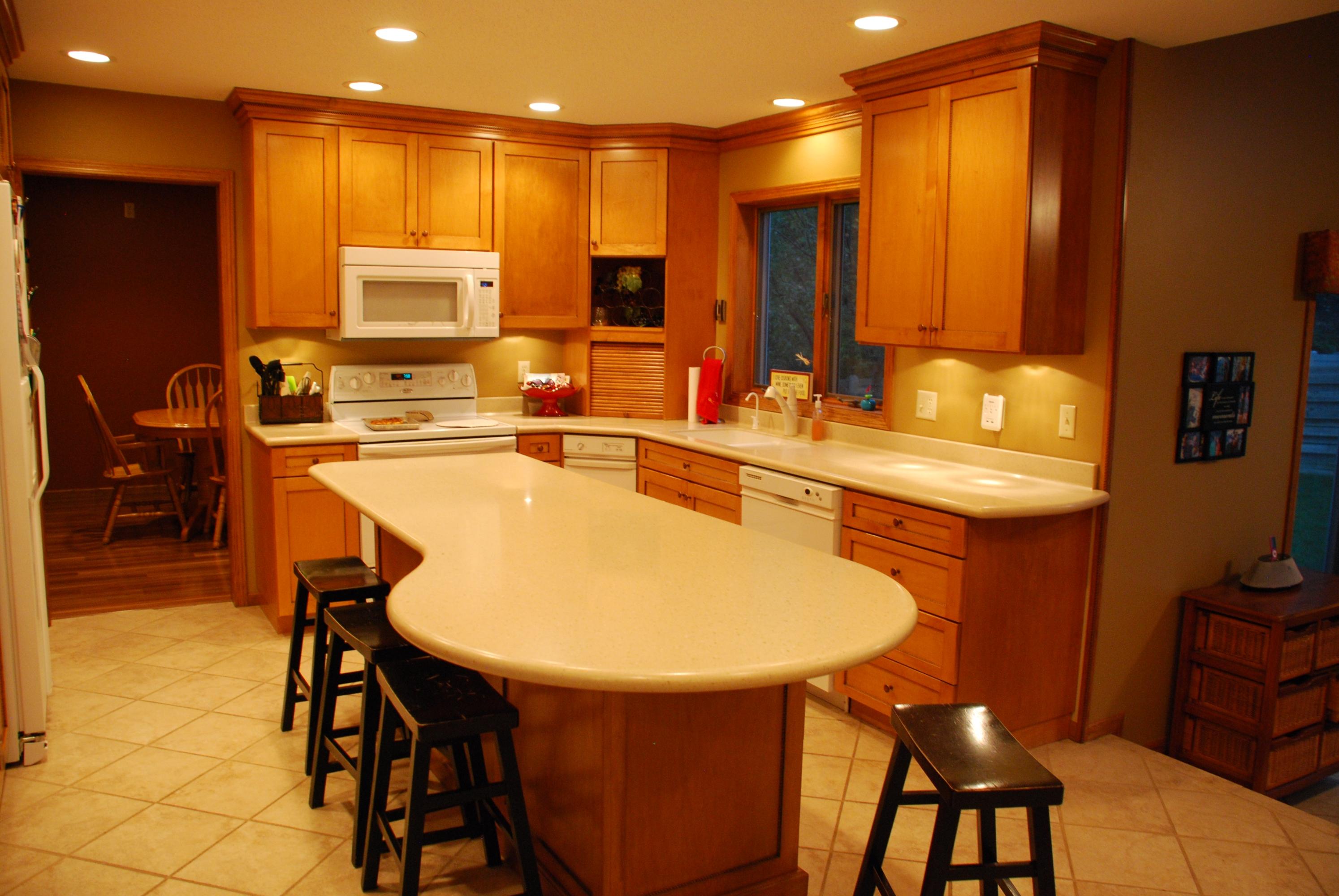 1055 Chalkstone Dr
