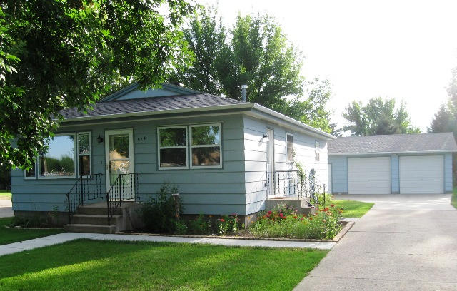 914 N Mentzer