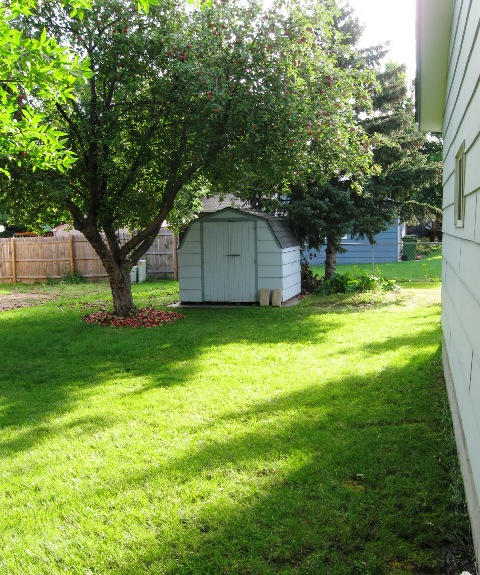 914 N Mentzer