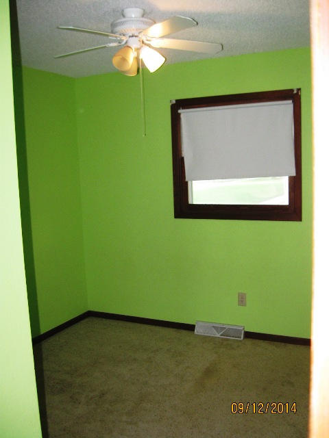 914 N Mentzer