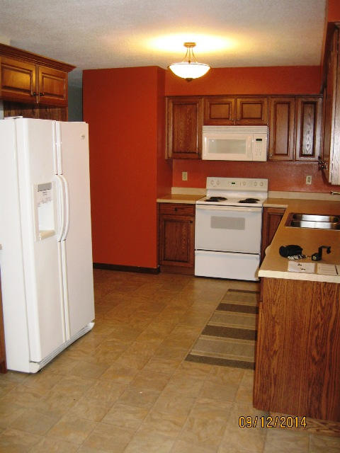 914 N Mentzer