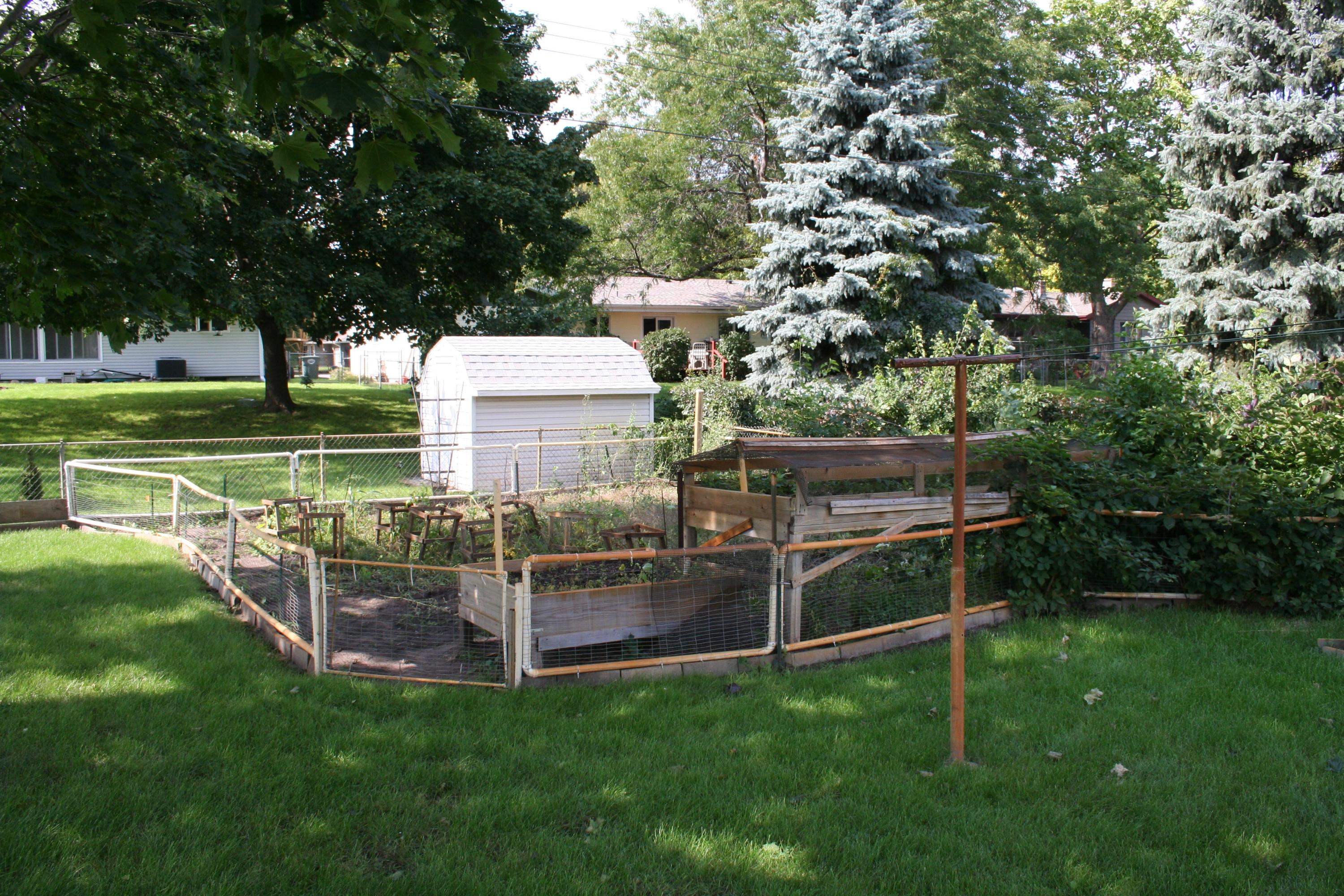 515 S Iowa