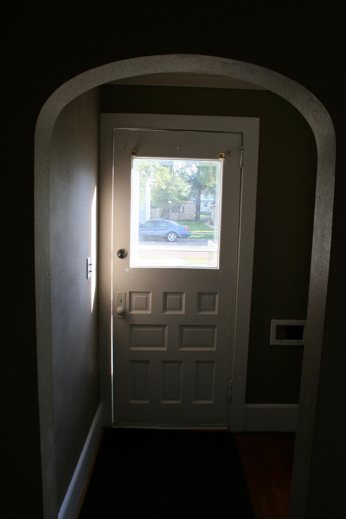 420 E 2nd Ave