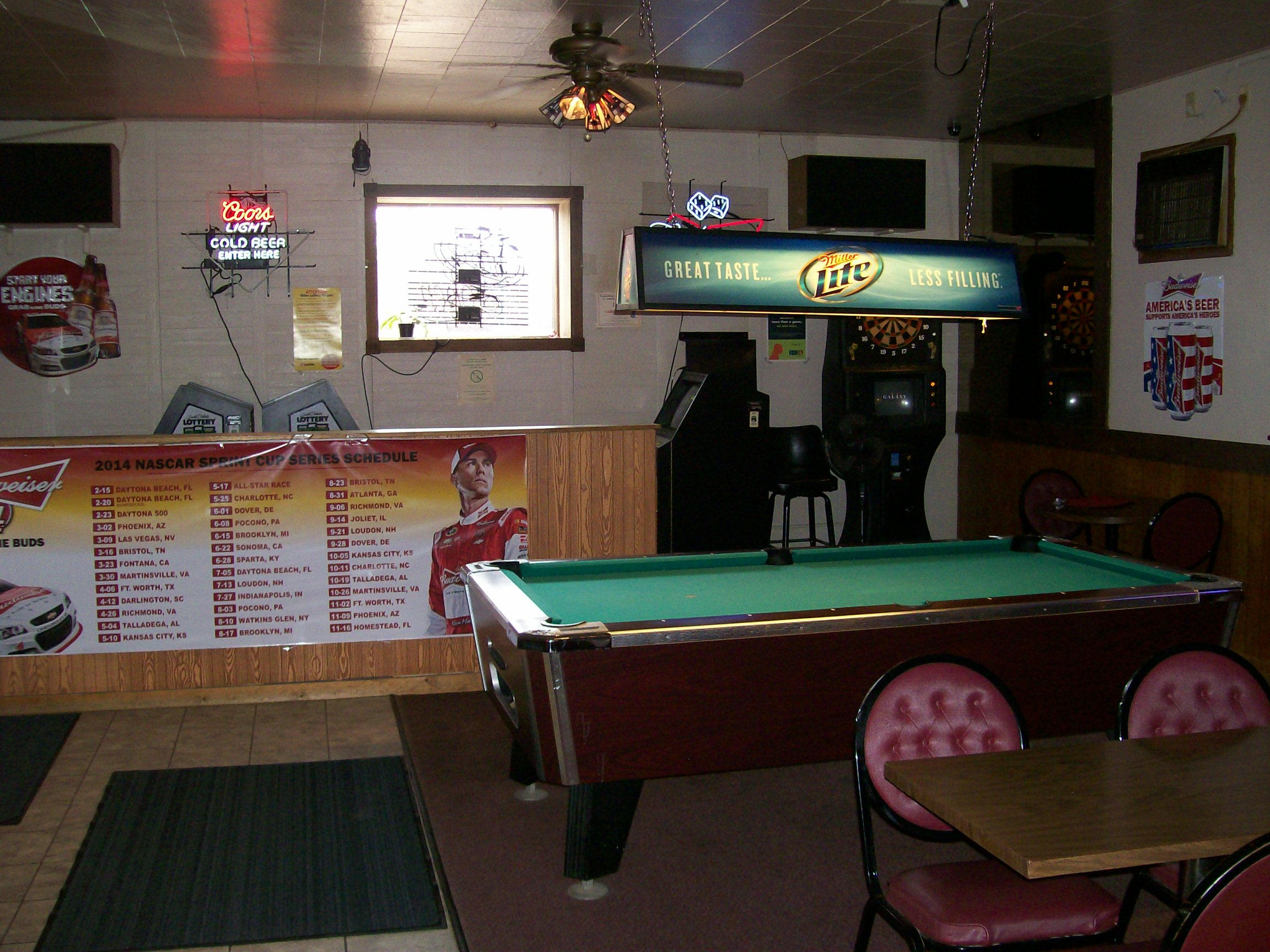 437 Main St