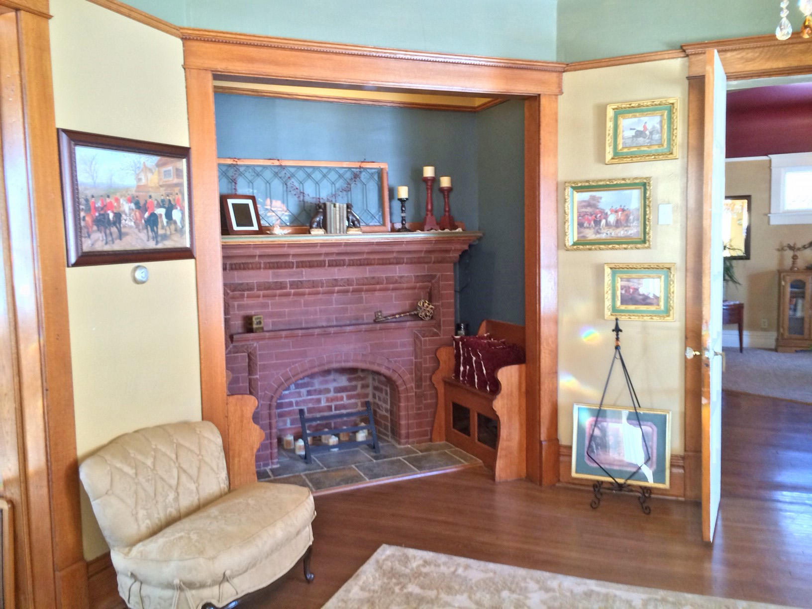 421 E 11th Ave