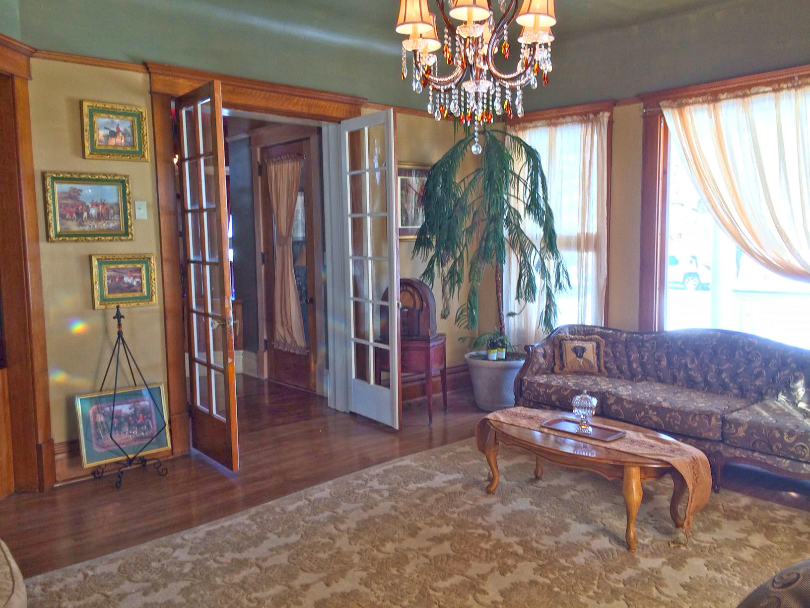 421 E 11th Ave