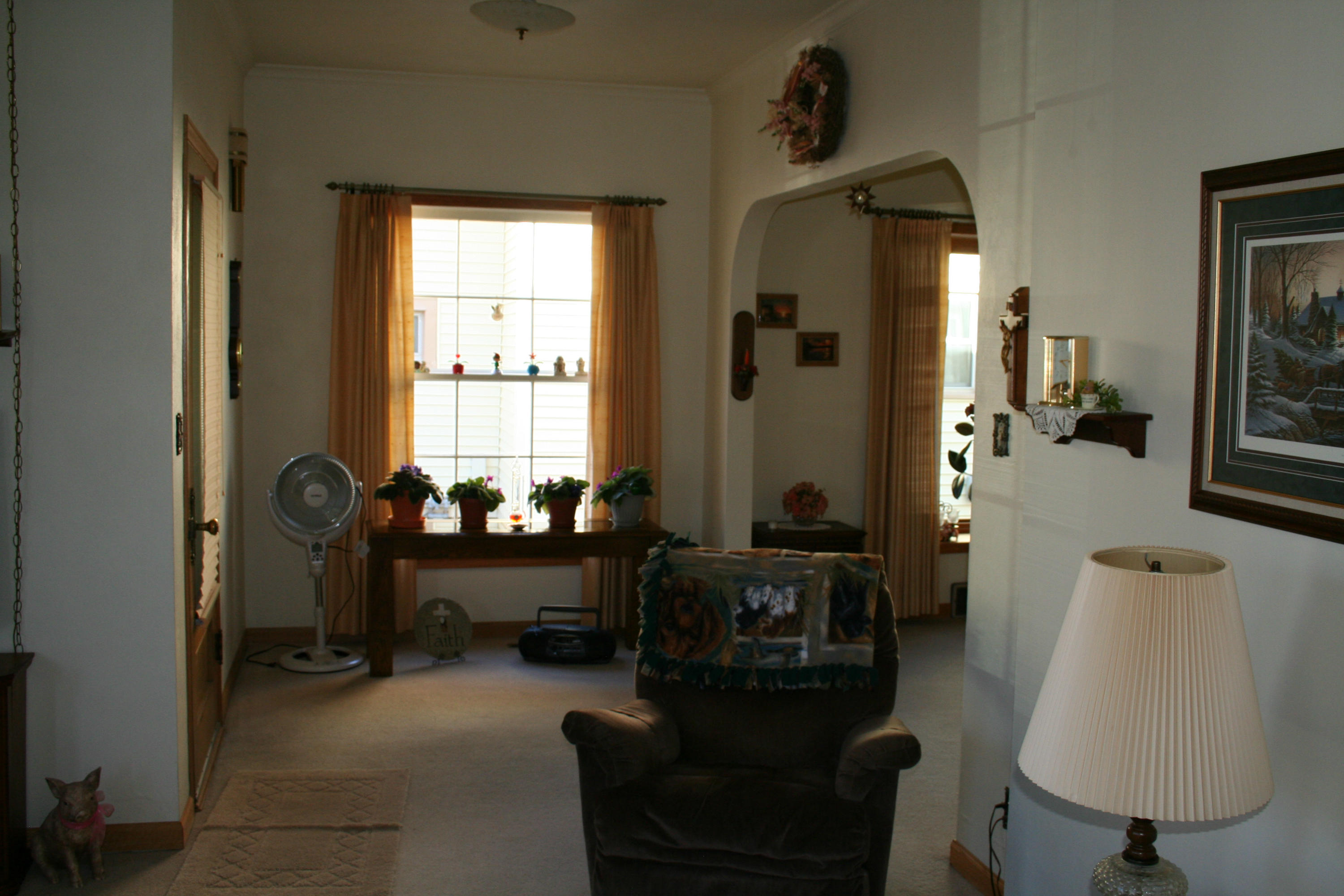 605 W 3rd Ave
