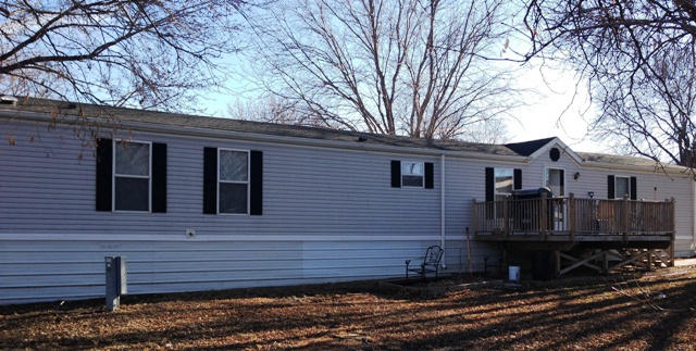 1401 S Main Lot #60