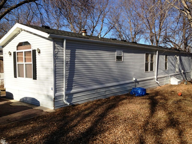 1401 S Main Lot #60