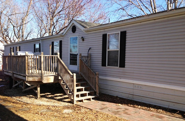 1401 S Main Lot #60