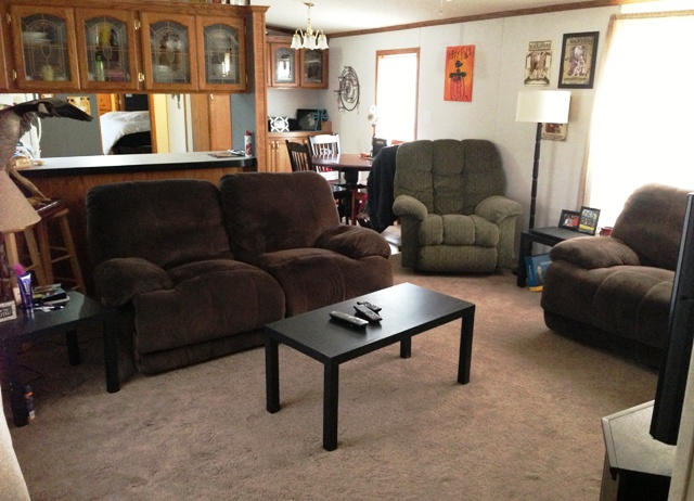 1401 S Main Lot #60