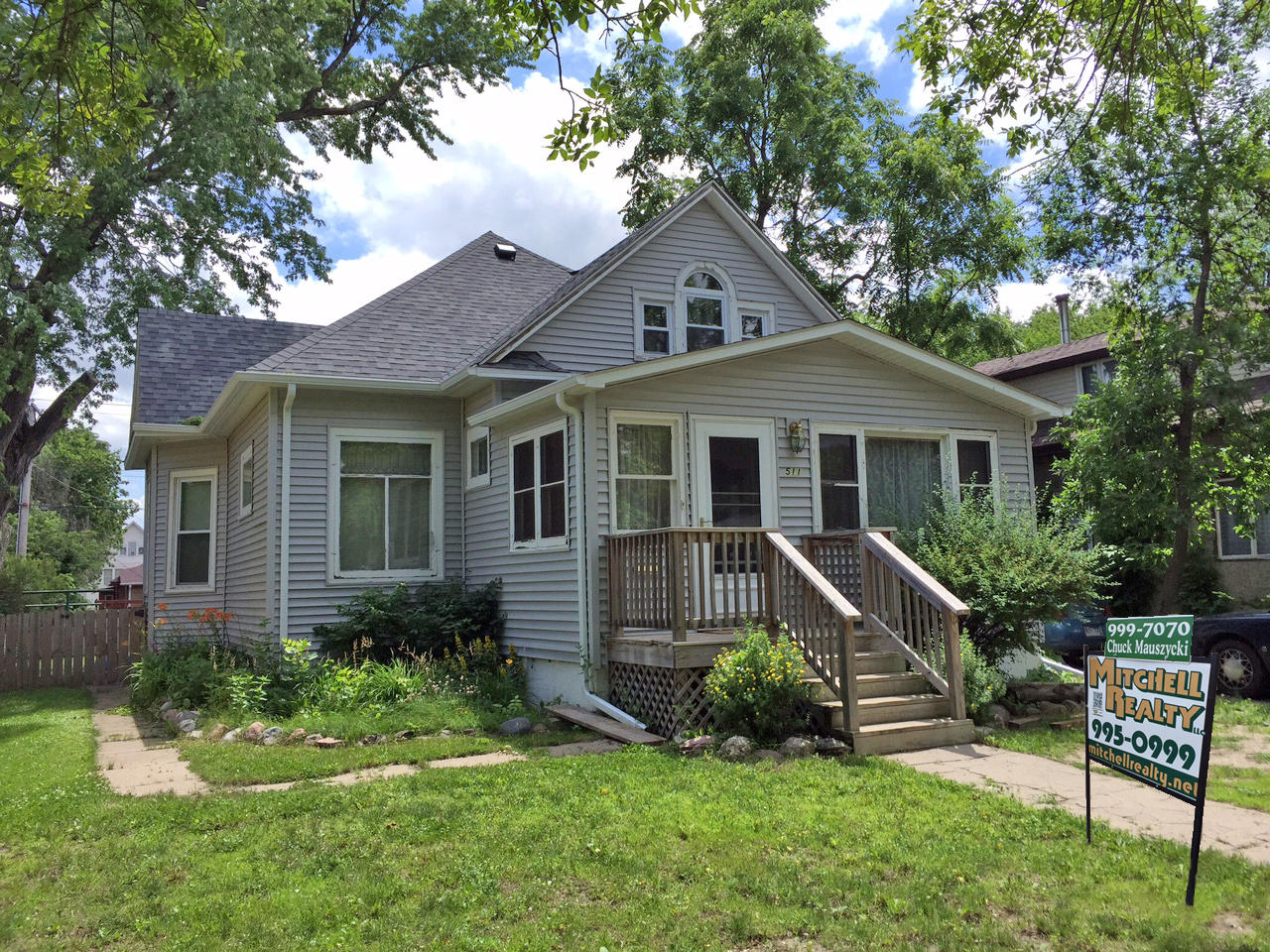 511 W 4th Ave