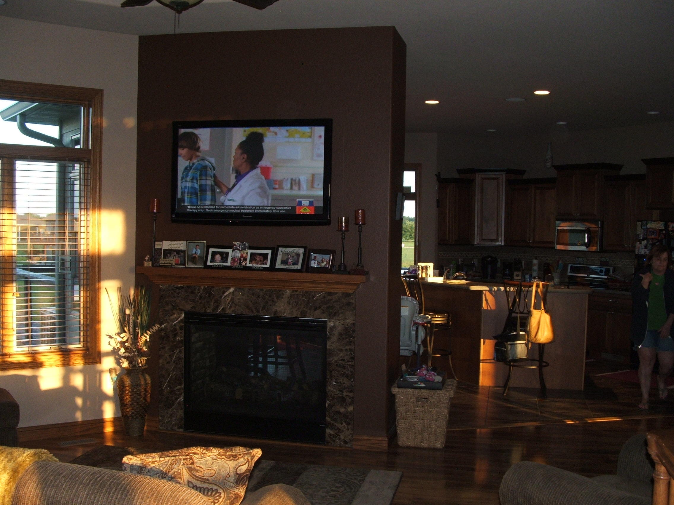 3125 Maui Dr.