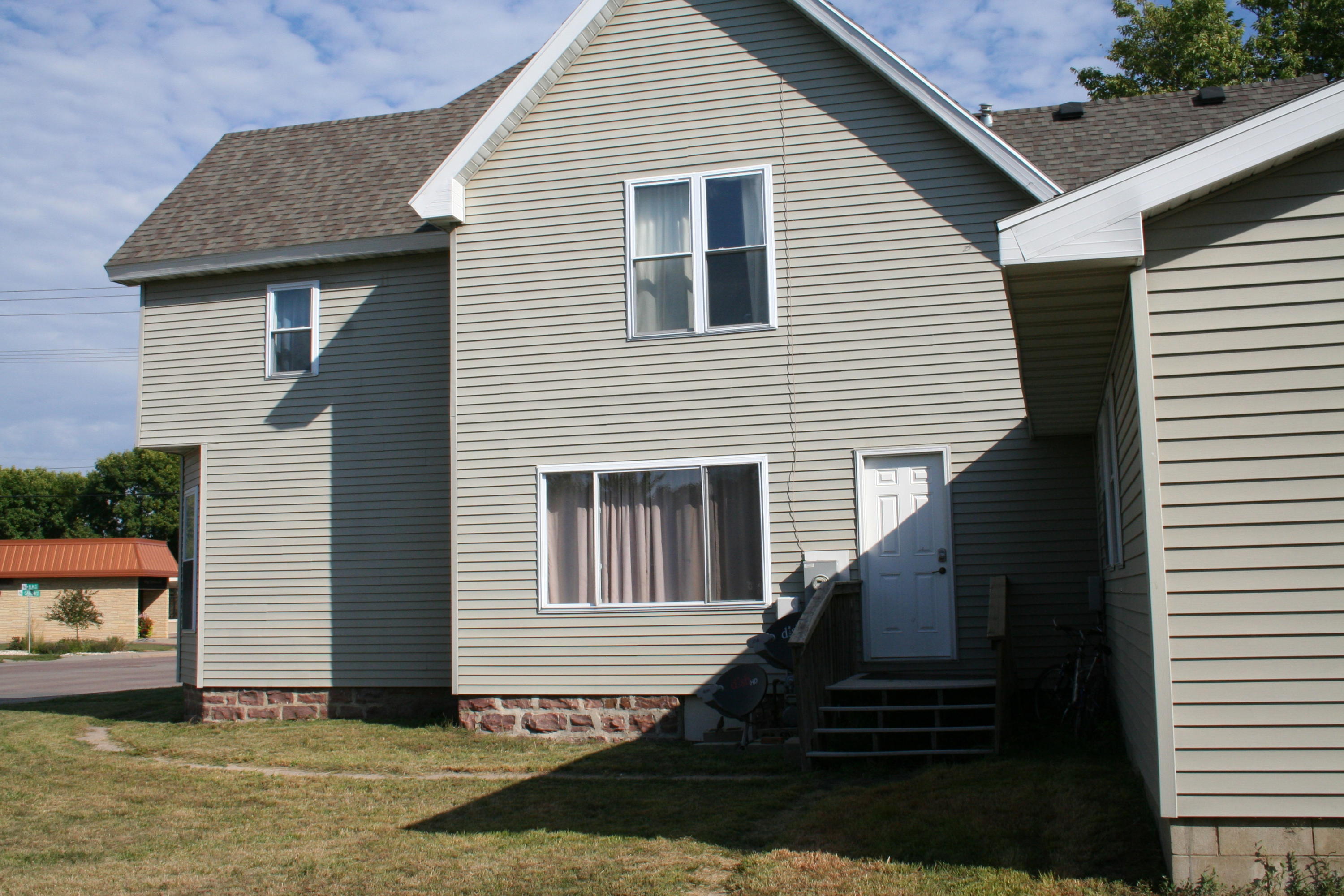 700 S Sanborn St